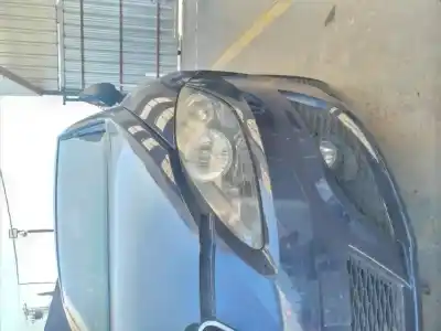 Veículo de Sucata seat leon (1p1) reference do ano 2010 alimentado bls