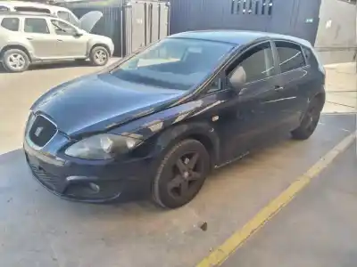 Veículo de Sucata seat leon (1p1) reference do ano 2010 alimentado bls