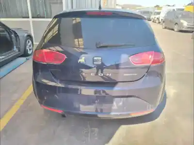 Veículo de Sucata seat leon (1p1) reference do ano 2010 alimentado bls