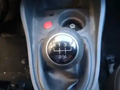 Veículo de Sucata seat leon (1p1) reference do ano 2010 alimentado bls