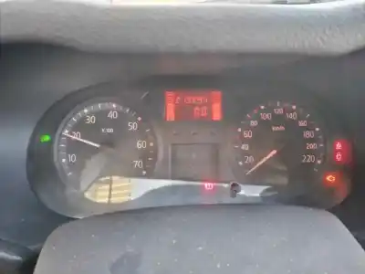 Scrapping Vehicle renault clio ii fase ii (b/cb0) base authentique of the year 2004 powered k9ka7