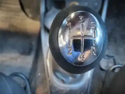 Scrapping Vehicle dacia duster ambiance 4x2 of the year 2010 powered k9k87