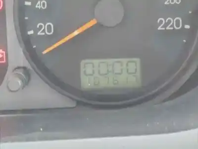 Утилизация автомобиля ford fiesta (cbk) ghia года 2002 питание fxjb