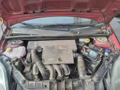 Утилизация автомобиля ford fiesta (cbk) ghia года 2002 питание fxjb