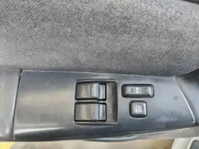 Scrapping Vehicle toyota corolla (e12) 1.4 turbodiesel cat of the year 2005 powered 1nd