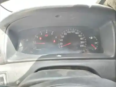 Scrapping Vehicle toyota corolla (e12) 1.4 turbodiesel cat of the year 2005 powered 1nd