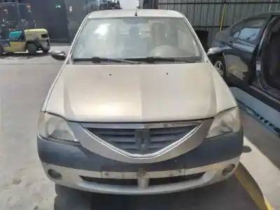 Scrapping Vehicle dacia logan mcv laureate of the year 2006 powered k9kk7