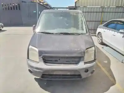 Scrapping Vehicle ford transit connect (tc7) furgón (2006->) of the year 2011 powered r2pa