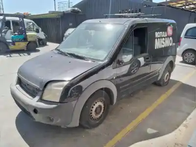 Scrapping Vehicle ford transit connect (tc7) furgón (2006->) of the year 2011 powered r2pa
