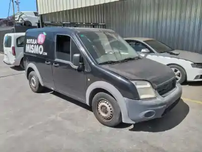 Scrapping Vehicle ford transit connect (tc7) furgón (2006->) of the year 2011 powered r2pa