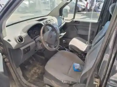 Scrapping Vehicle ford transit connect (tc7) furgón (2006->) of the year 2011 powered r2pa