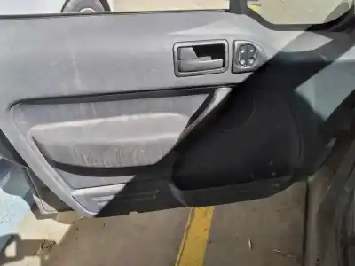 Scrapping Vehicle ford transit connect (tc7) furgón (2006->) of the year 2011 powered r2pa