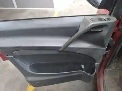 Scrapping Vehicle mercedes-benz vito (w639) basic, combi 111 cdi compacto (639.601) of the year 2006 powered 646982