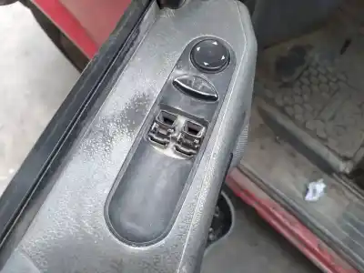 Scrapping Vehicle mercedes-benz vito (w639) basic, combi 111 cdi compacto (639.601) of the year 2006 powered 646982