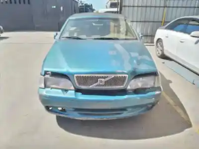 Утилизация автомобиля VOLVO                                              C70 CABRIOLET                                                                                                                                                                                                                                              2.4 T года 2000 питание B5254T