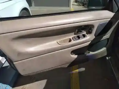 Утилизация автомобиля volvo                                              c70 cabriolet                                                                                                                                                                                                                                              2.4 t года 2000 питание b5254t