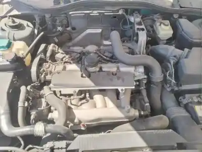 Утилизация автомобиля volvo                                              c70 cabriolet                                                                                                                                                                                                                                              2.4 t года 2000 питание b5254t