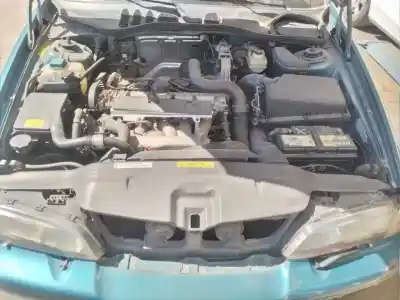 Утилизация автомобиля volvo                                              c70 cabriolet                                                                                                                                                                                                                                              2.4 t года 2000 питание b5254t