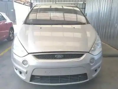 Veicolo di demolizione ford s-max (ca1) trend dell'anno 2018 alimentato qxwb