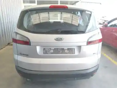 Veicolo di demolizione ford s-max (ca1) trend dell'anno 2018 alimentato qxwb