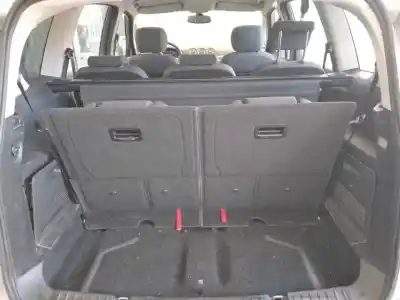 Veicolo di demolizione ford s-max (ca1) trend dell'anno 2018 alimentato qxwb