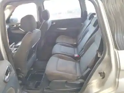 Veicolo di demolizione ford s-max (ca1) trend dell'anno 2018 alimentato qxwb