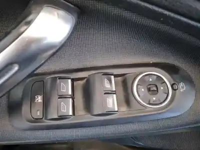 Veicolo di demolizione ford s-max (ca1) trend dell'anno 2018 alimentato qxwb