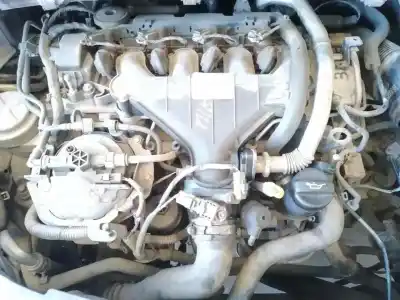 Veicolo di demolizione ford s-max (ca1) trend dell'anno 2018 alimentato qxwb