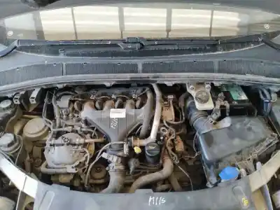 Veicolo di demolizione ford s-max (ca1) trend dell'anno 2018 alimentato qxwb