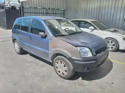 Scrapping Vehicle ford fusion (cbk) trend of the year 2005 powered hhja