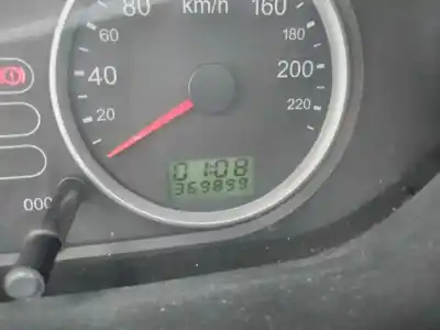 Scrapping Vehicle ford fusion (cbk) trend of the year 2005 powered hhja