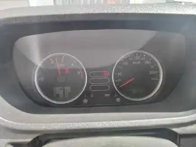 Scrapping Vehicle ford fusion (cbk) trend of the year 2005 powered hhja