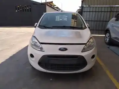 Здавання транспортного засобу FORD KA (CCU) Urban року 2014 потужний 169A4000