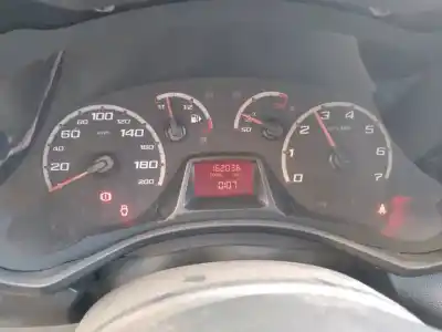 Scrapping Vehicle ford ka (ccu) urban of the year 2014 powered 169a4000