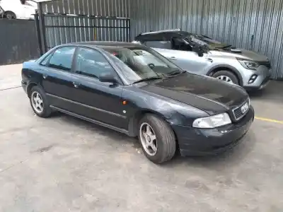 Vehicul casat audi a4 berlina (b5) 1.9 tdi al anului 1996 alimentat afn