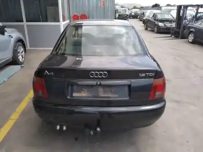 Vehicul casat audi a4 berlina (b5) 1.9 tdi al anului 1996 alimentat afn