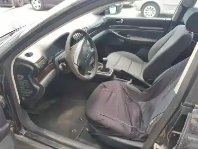 Vehicul casat audi a4 berlina (b5) 1.9 tdi al anului 1996 alimentat afn