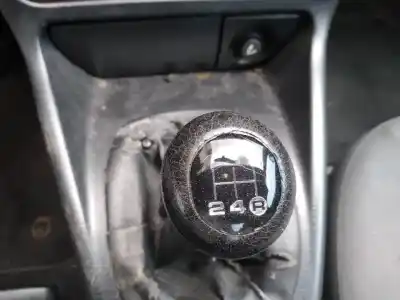 Vehicul casat audi a4 berlina (b5) 1.9 tdi al anului 1996 alimentat afn