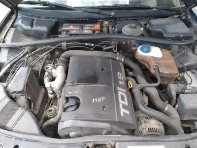 Vehicul casat audi a4 berlina (b5) 1.9 tdi al anului 1996 alimentat afn