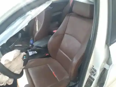 Veículo de Sucata bmw serie 1 berlina (e81/e87) 118d do ano 2011 alimentado n47d20c