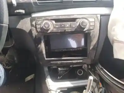 Veículo de Sucata bmw serie 1 berlina (e81/e87) 118d do ano 2011 alimentado n47d20c