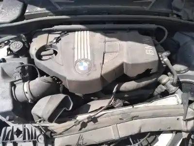 Veículo de Sucata bmw serie 1 berlina (e81/e87) 118d do ano 2011 alimentado n47d20c