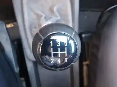 Verschrottungsfahrzeug opel meriva enjoy des jahres 2004 angetrieben z17dth