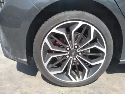 Scrapping Vehicle ford focus st-line of the year 2019 powered b7da