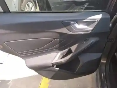 Scrapping Vehicle ford focus st-line of the year 2019 powered b7da