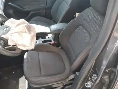 Scrapping Vehicle ford focus st-line of the year 2019 powered b7da