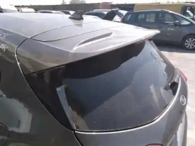 Scrapping Vehicle ford focus st-line of the year 2019 powered b7da