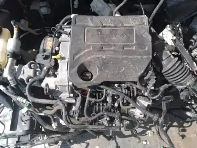 Scrapping Vehicle ford focus st-line of the year 2019 powered b7da