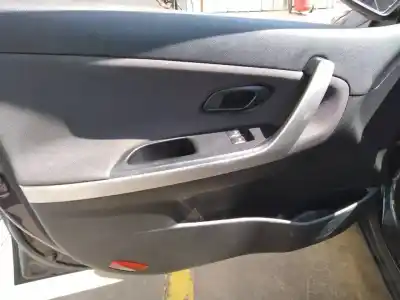 Veicolo di demolizione kia cee´d concept dell'anno 2013 alimentato d4fc