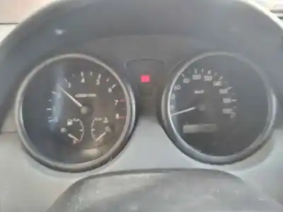 Veículo de Sucata daewoo kalos 1.4 cat do ano 2003 alimentado f14s3 / af14s3